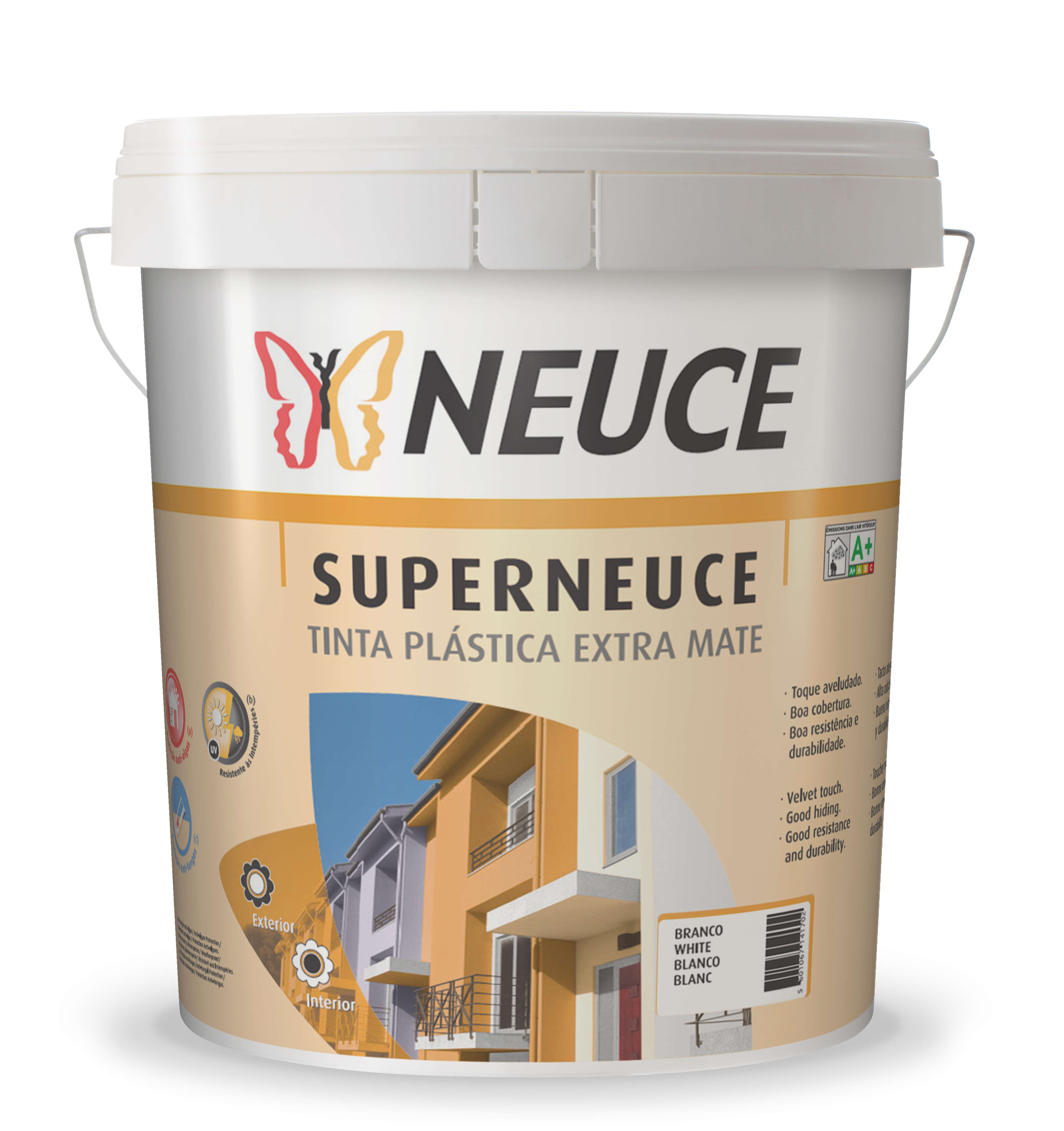 Superneuce Acrylic Paint Www Neuce Com